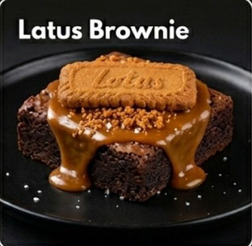 Latus Brownie